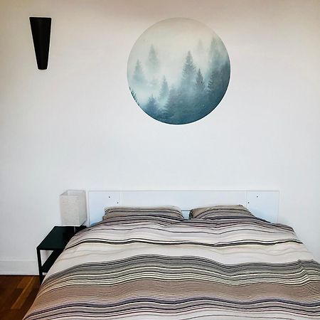 Appartement Cosy Au Coeur De Lyon Buitenkant foto