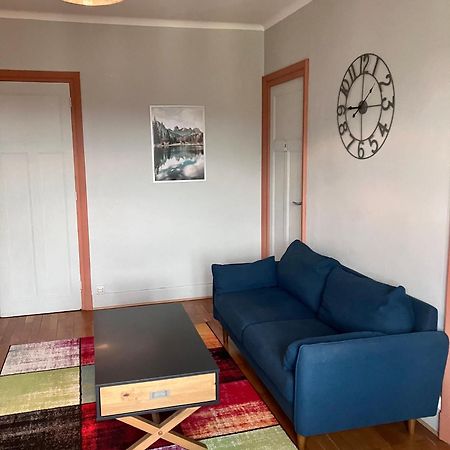 Appartement Cosy Au Coeur De Lyon Buitenkant foto
